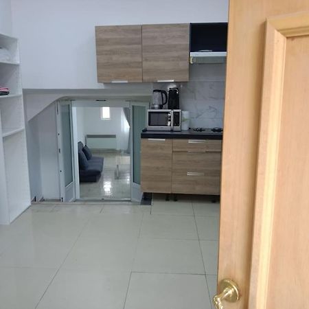 Grand Appartement Marseilles Buitenkant foto